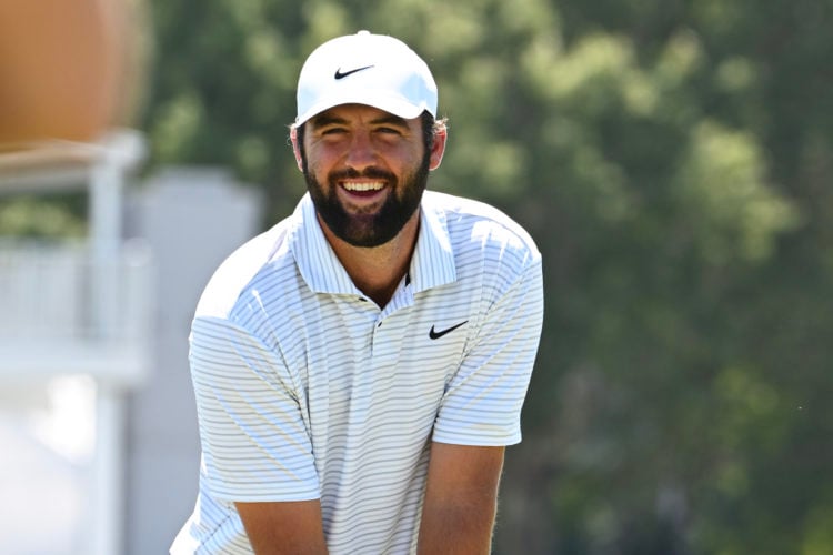 Photo by Tracy Wilcox/PGA Tour via Getty Images