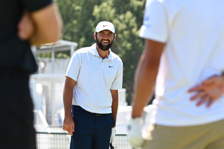 Photo by Tracy Wilcox/PGA Tour via Getty Images