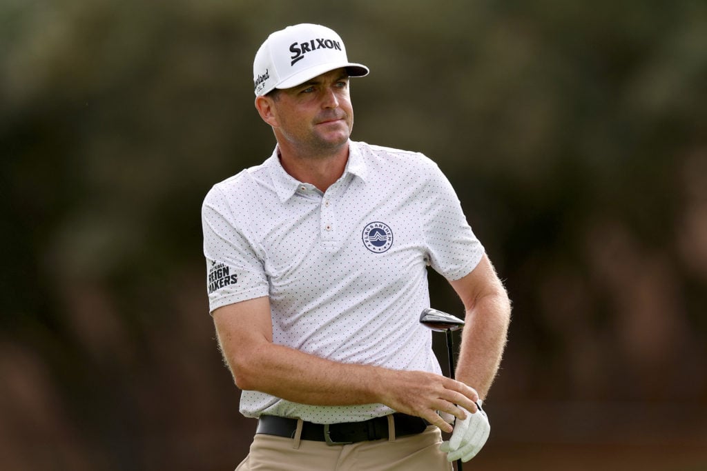 BMW Championship - Round One