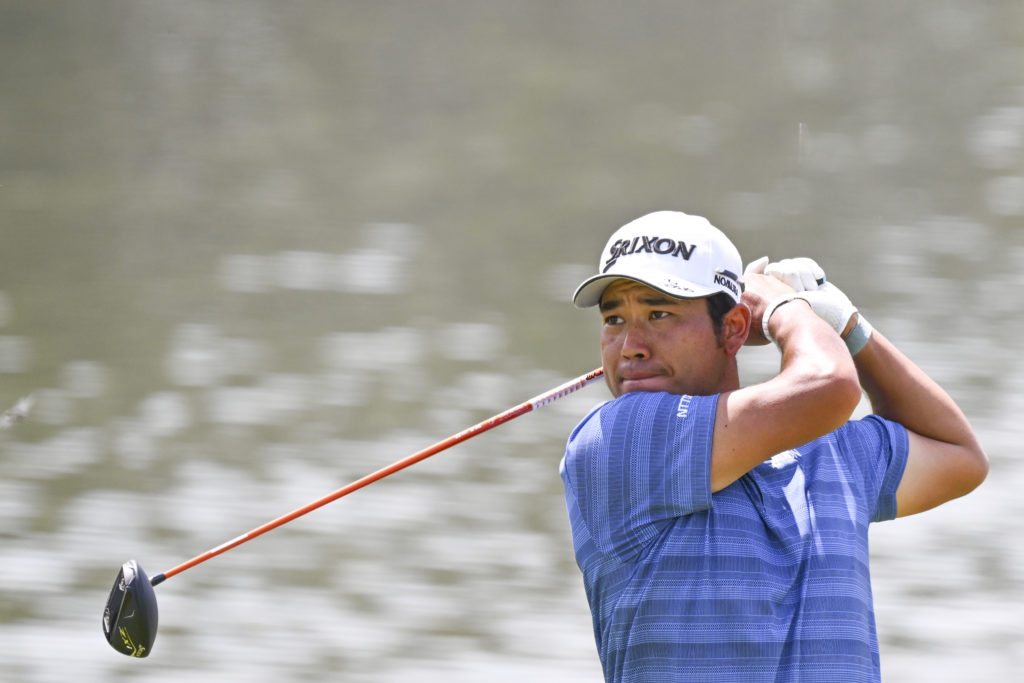 TOUR Championship - Previews