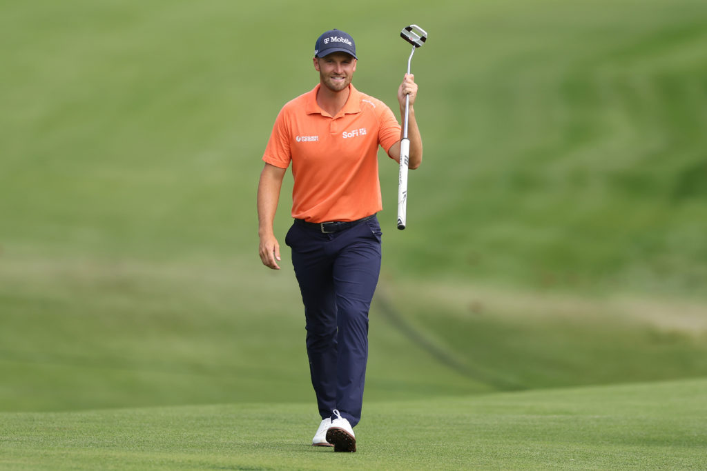 BMW Championship - Round Three