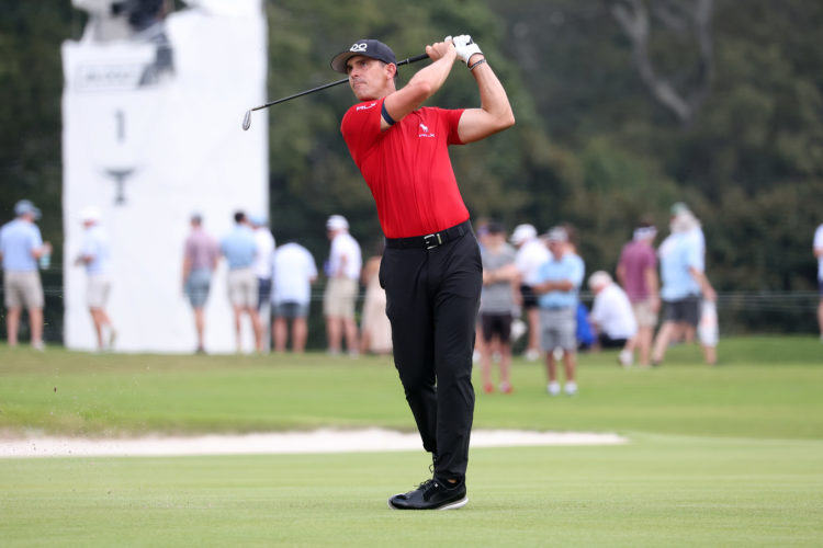 Photo by Michael Wade/Icon Sportswire via Getty Images