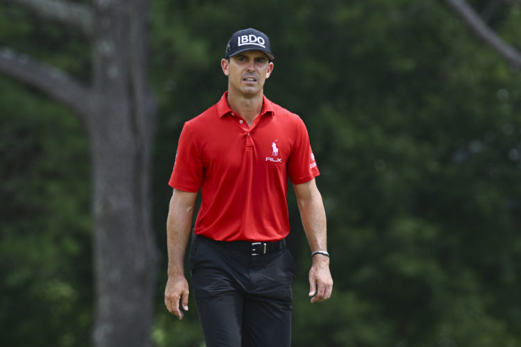 Photo by Tracy Wilcox/PGA TOUR via Getty Images