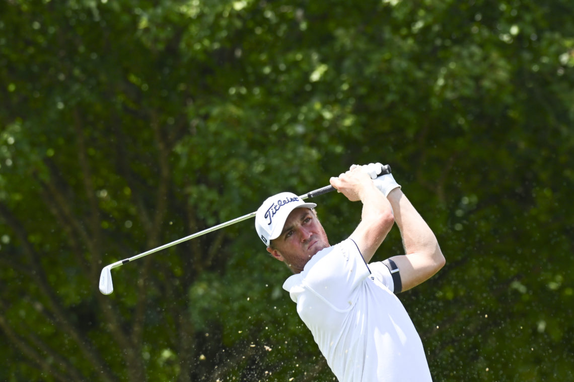 Photo by Tracy Wilcox/PGA TOUR via Getty Images
