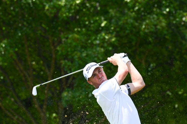Photo by Tracy Wilcox/PGA TOUR via Getty Images