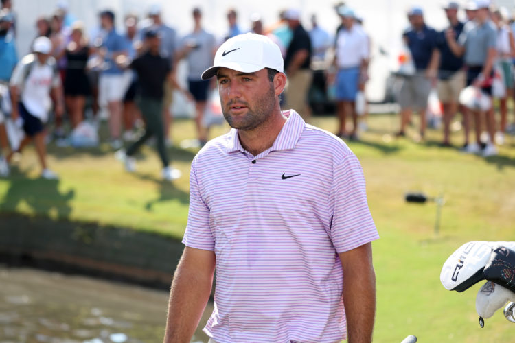 Photo by Michael Wade/Icon Sportswire via Getty Images