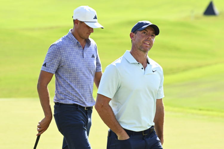 Photo by Tracy Wilcox/PGA TOUR via Getty Images