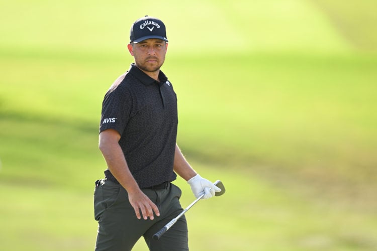Photo by Ben Jared/PGA TOUR via Getty Images