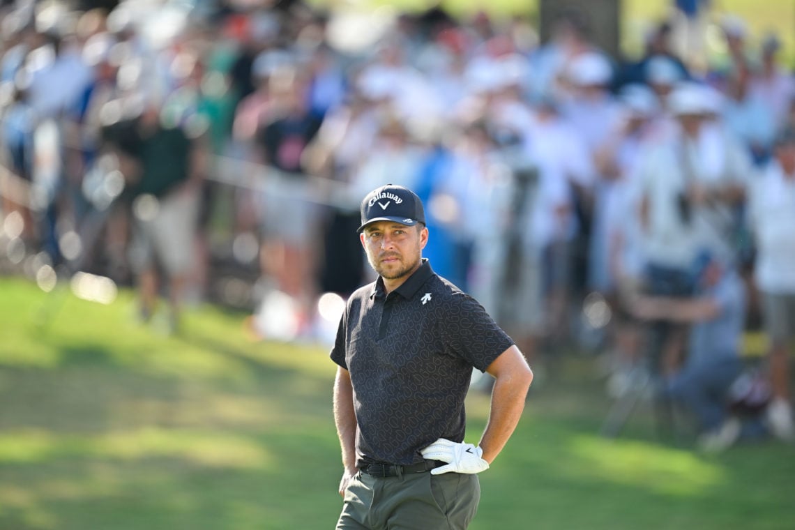 Photo by Ben Jared/PGA TOUR via Getty Images