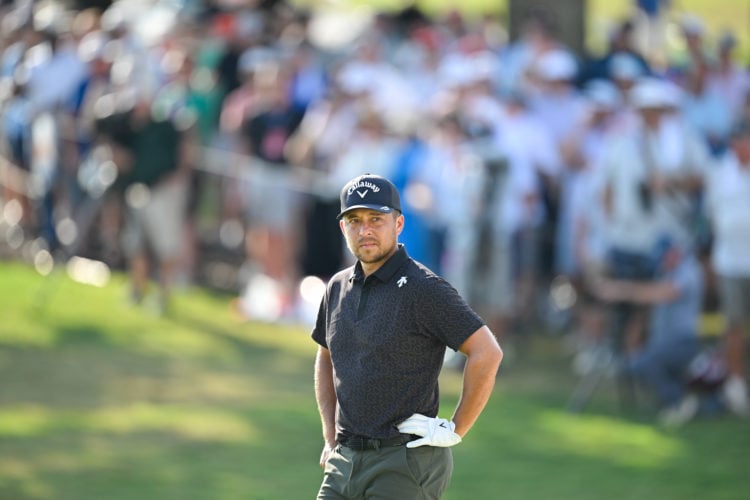 Photo by Ben Jared/PGA TOUR via Getty Images