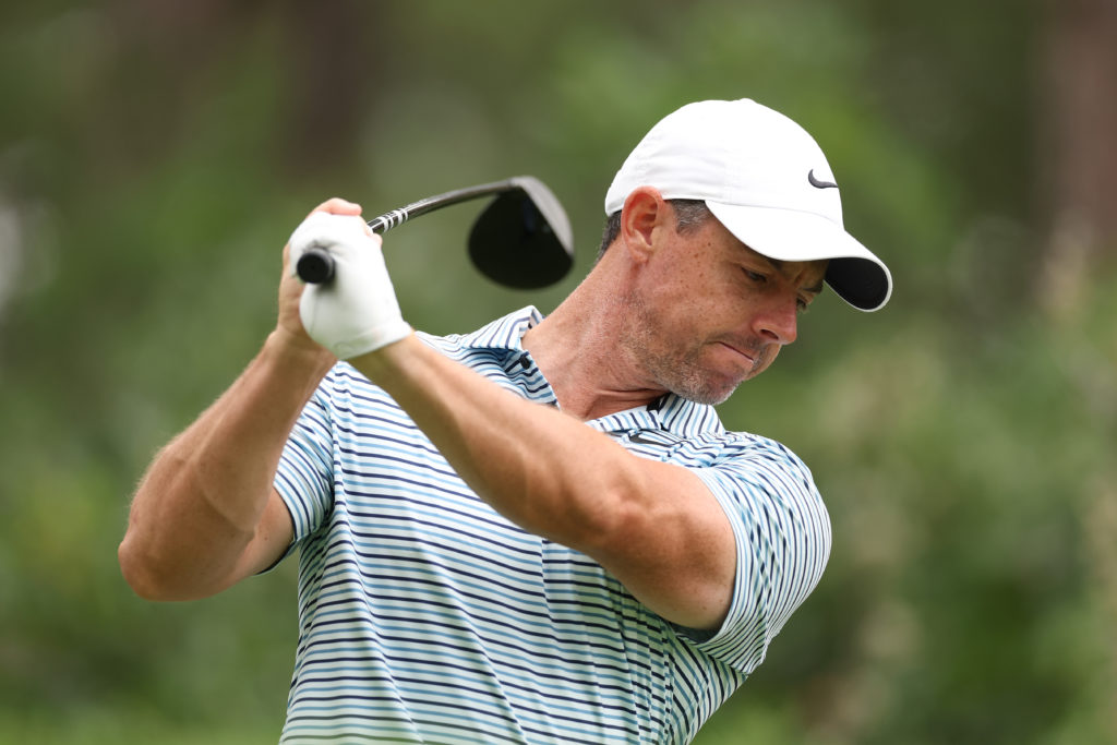BMW Championship - Final Round