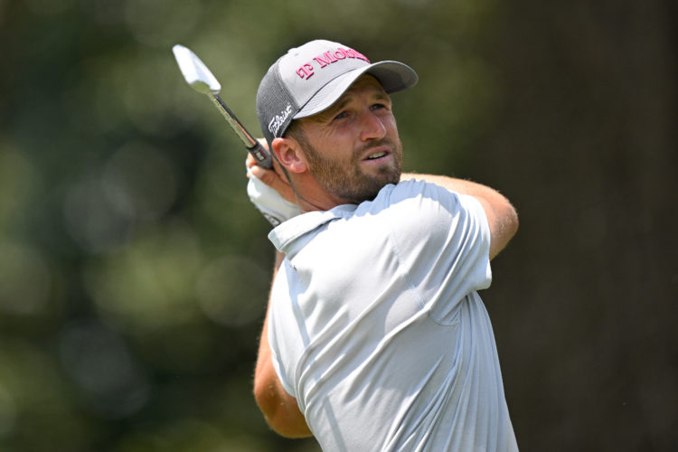 Photo by Ben Jared/PGA TOUR via Getty Images