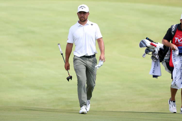 Photo by Michael Wade/Icon Sportswire via Getty Images