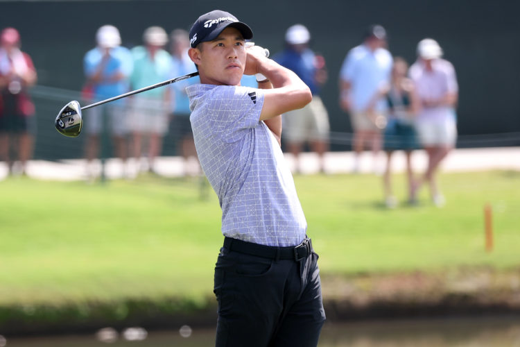 Photo by Michael Wade/Icon Sportswire via Getty Images