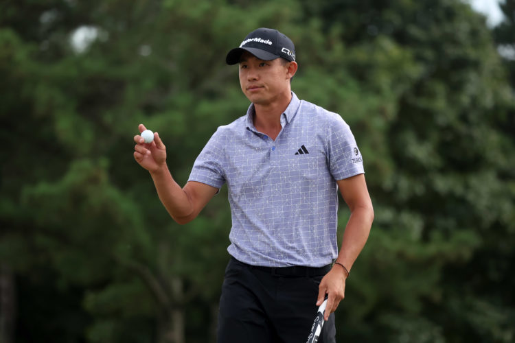 Photo by Michael Wade/Icon Sportswire via Getty Images