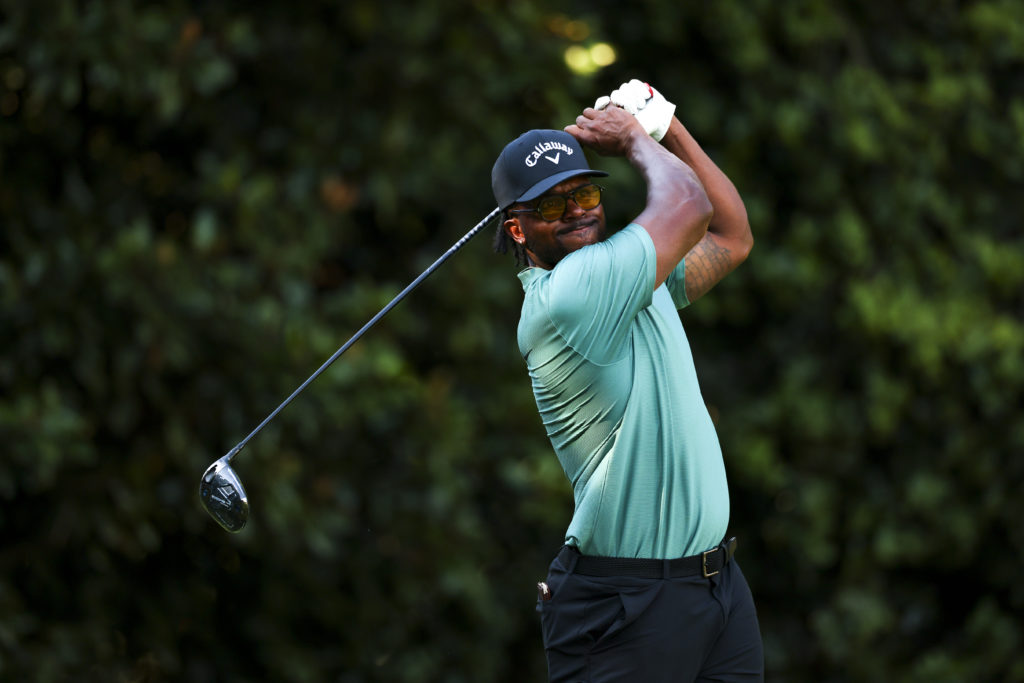 TOUR Championship - Preview Day Three