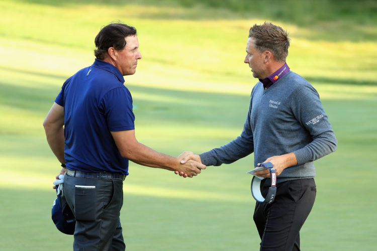Photo by Andrew Redington/Getty Images