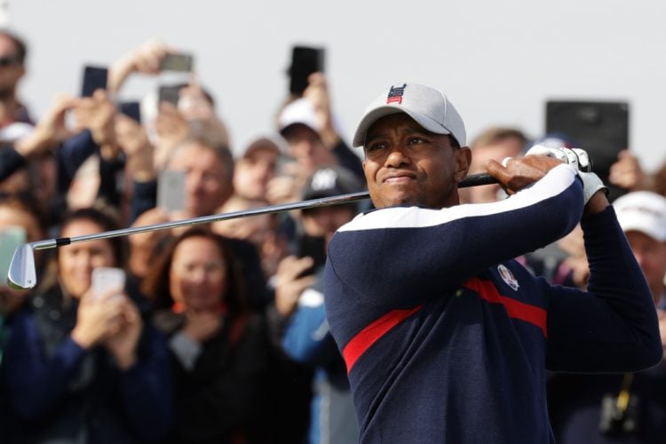 Photo credit should read GEOFFROY VAN DER HASSELT/AFP via Getty Images