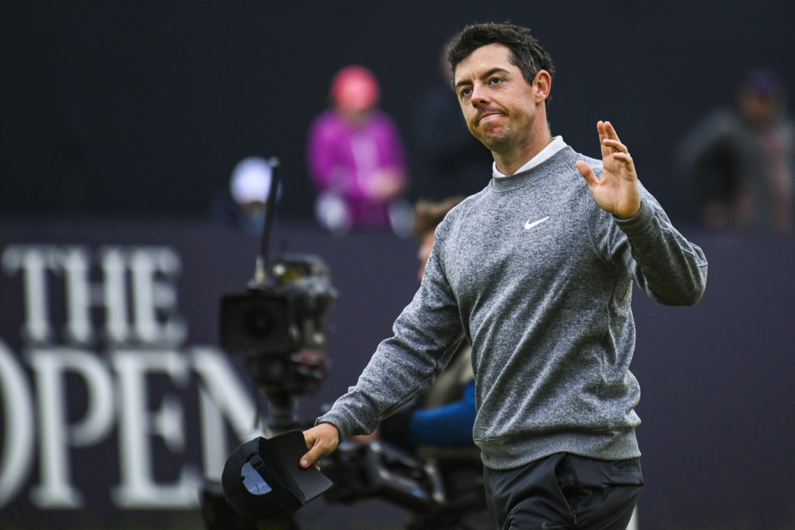 Photo by Keyur Khamar/PGA TOUR via Getty Images
