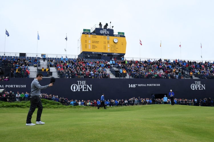 Photo by Warren Little/R&A/R&A via Getty Images