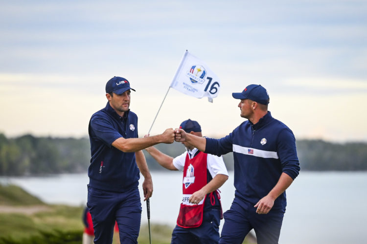 Photo by Keyur Khamar/PGA TOUR via Getty Images