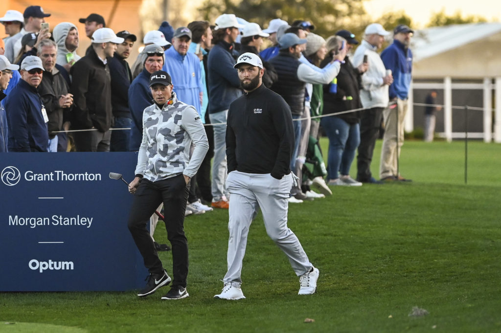 THE PLAYERS Championship - Round Two