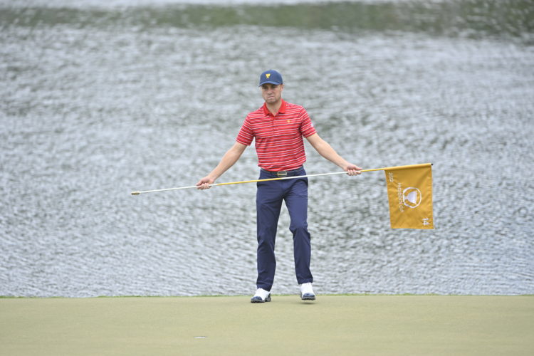 Photo by Ben Jared/PGA TOUR via Getty Images