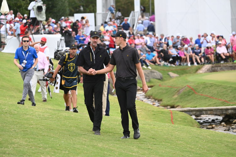 Photo by Keyur Khamar/PGA TOUR via Getty Images