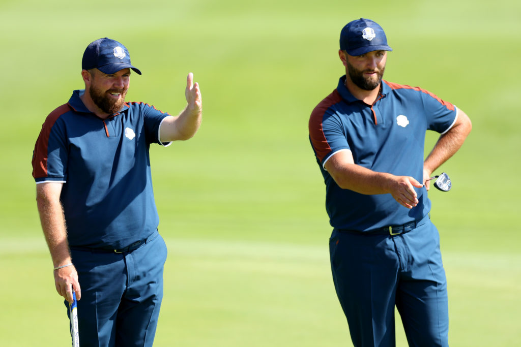 2023 Ryder Cup - Previews