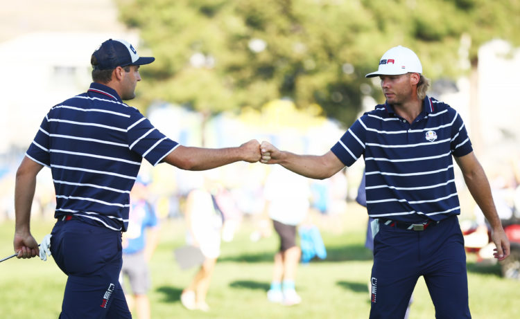 Photo by Maddie Meyer/PGA of America/PGA of America via Getty Images