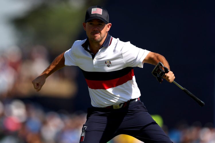 Photo by Maddie Meyer/PGA of America/PGA of America via Getty Images