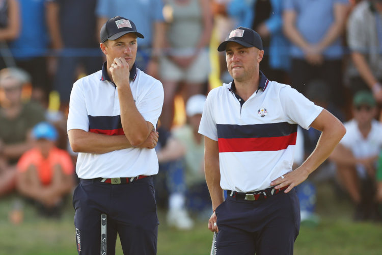 Photo by Maddie Meyer/PGA of America/PGA of America via Getty Images
