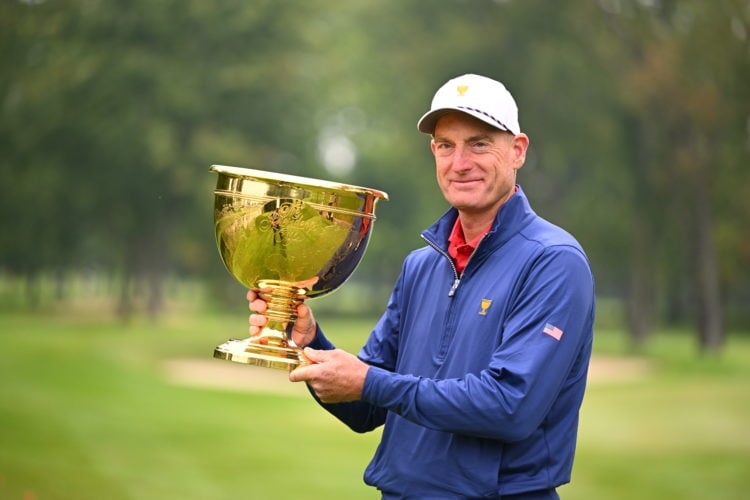 Photo by Tracy Wilcox/PGA TOUR via Getty Images
