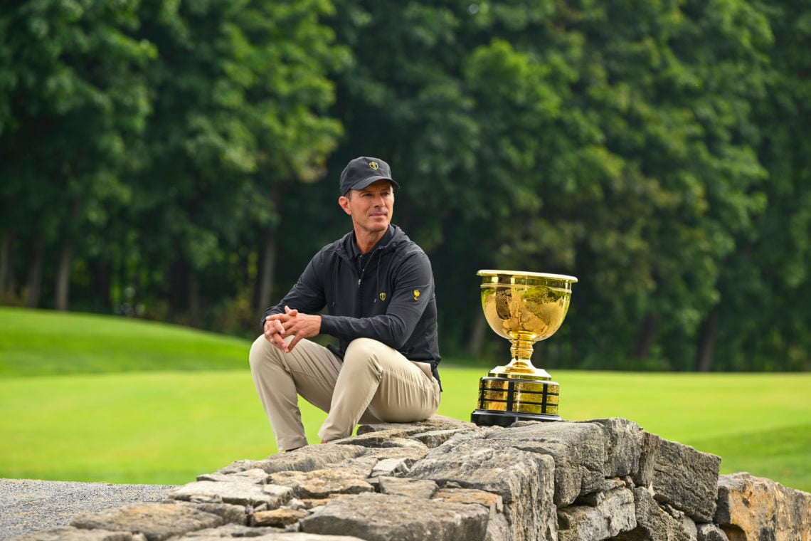 Photo by Tracy Wilcox/PGA TOUR via Getty Images