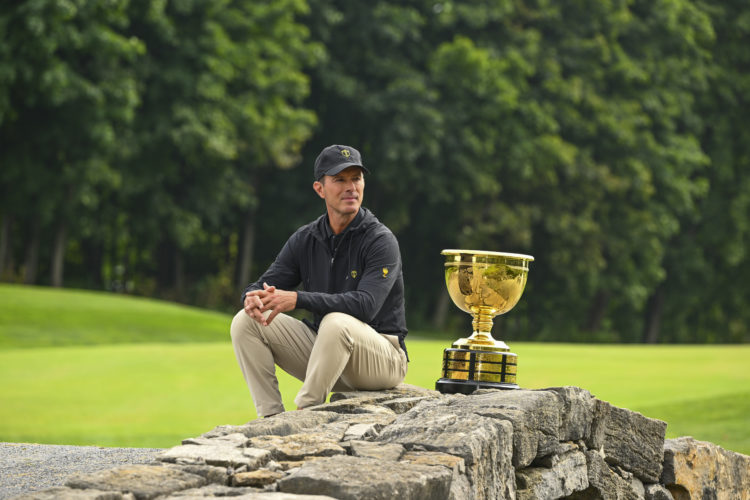 Photo by Tracy Wilcox/PGA TOUR via Getty Images