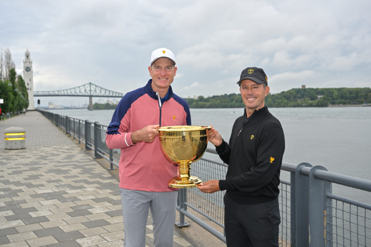 Photo by Ben Jared/PGA TOUR via Getty Images