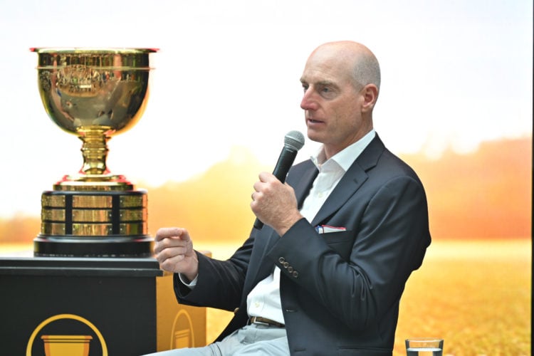 Photo by Ben Jared/PGA TOUR via Getty Images