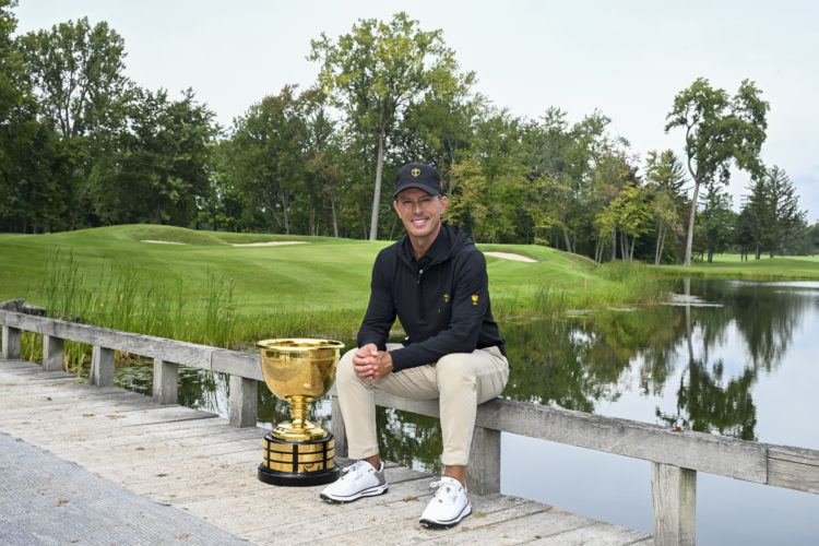 Photo by Tracy Wilcox/PGA TOUR via Getty Images