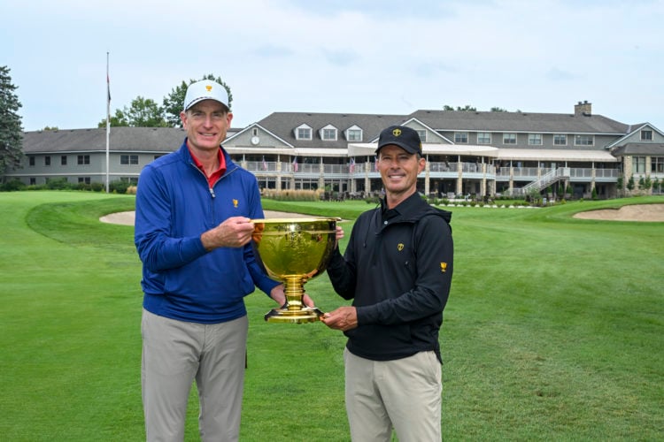 Photo by Tracy Wilcox/PGA TOUR via Getty Images