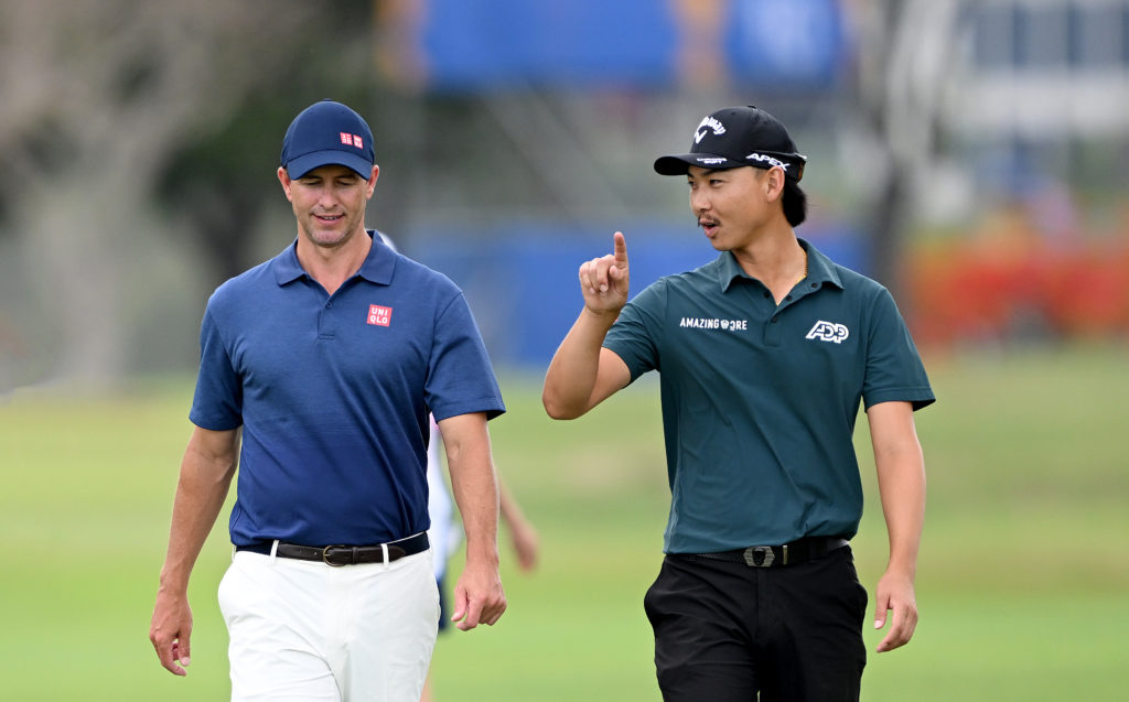 2023 Australian PGA Championship: Previews