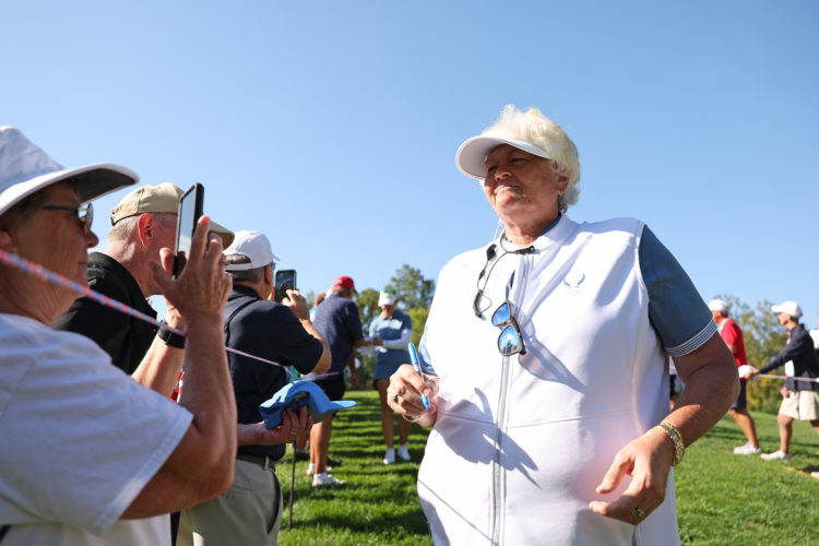 Photo by Scott Taetsch/Getty Images