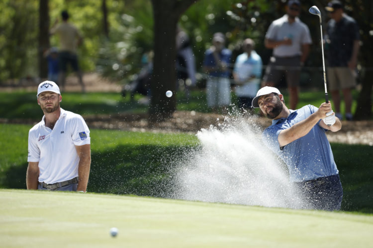 Photo by Cliff Hawkins/Getty Images