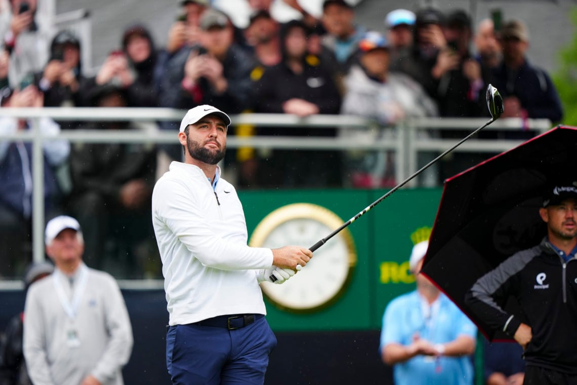 Photo by Darren Carroll/PGA of America via Getty Images