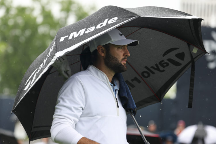 Photo by Scott Taetsch/PGA of America via Getty Images