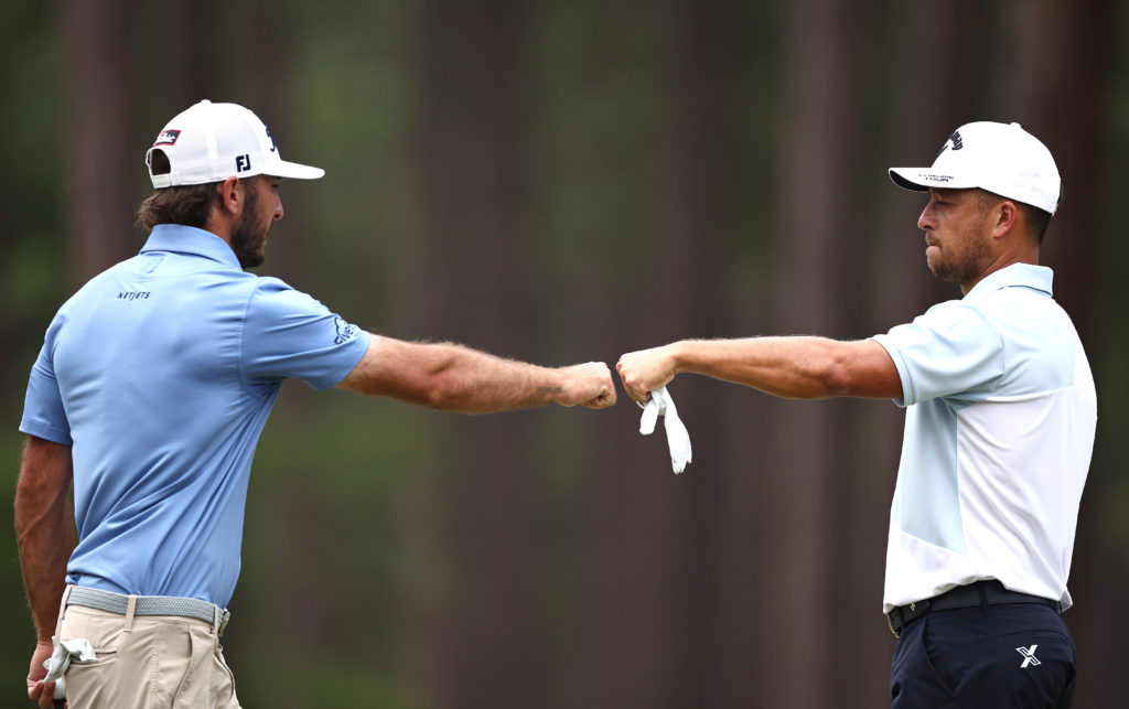 U.S. Open - Preview Day Three