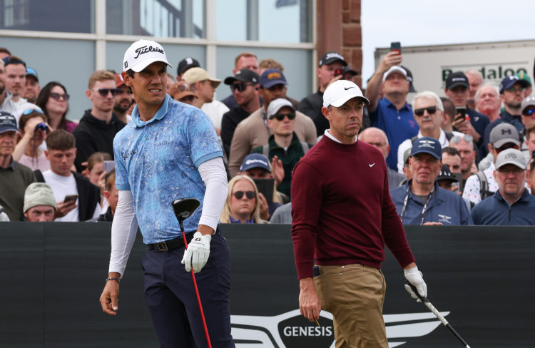 Photo by Harry How/Getty Images