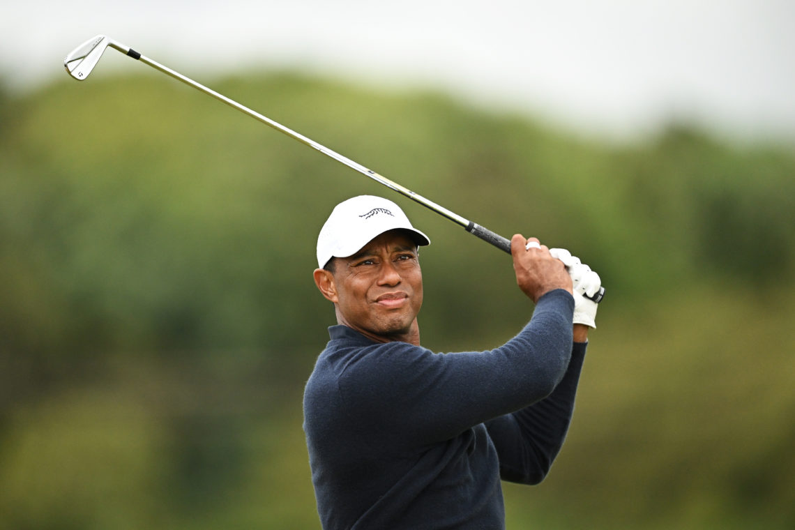 Photo by Oisin Keniry/R&A/R&A via Getty Images