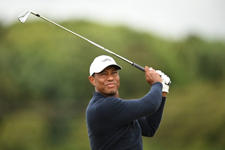 Photo by Oisin Keniry/R&A/R&A via Getty Images