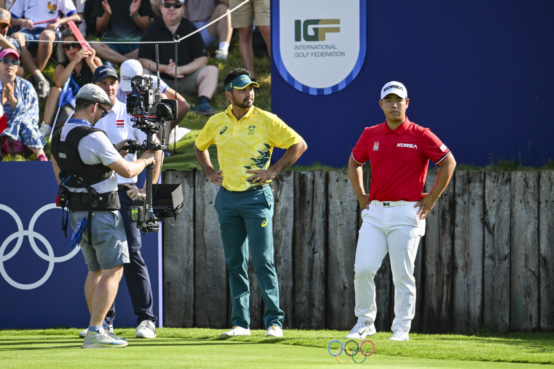 Photo by Keyur Khamar/PGA TOUR via Getty Images