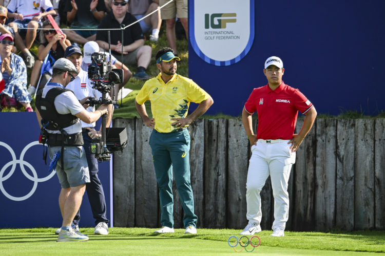 Photo by Keyur Khamar/PGA TOUR via Getty Images